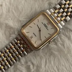 SEIKO SESSION 腕時計　#5345のサムネイル