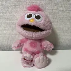 ユニバーサルスタジオジャパン　USJ モッピー　もっぴー　ぬいぐるみ