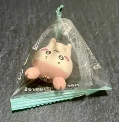 ちいかわ インテリアフィギュアミニ4 ラッコ　フィギュア マスコット
