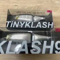 2026年最新】タイニークラッシュの人気アイテム - メルカリ