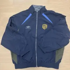 RARELIZE ナイロンジャケット ネイビー