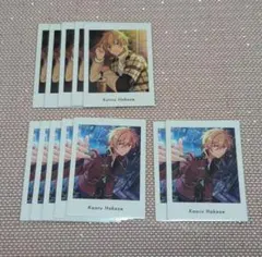 あんさんぶるスターズ ぱしゃっつvol.5 Private Action 羽風薫