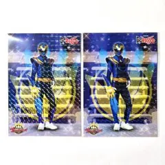 烈車戦隊トッキュウジャー トッキュウ2号 トカッチ 平牧仁 カード