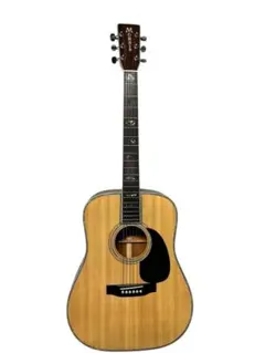 美品　Morris モーリス　W-39M　アコースティックギター