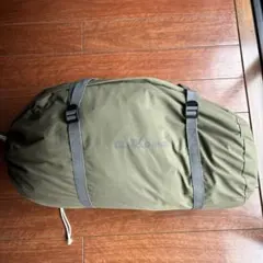BUNDOK SOLO BASE キャンプテント オリーブのサムネイル