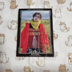 フォトカード NAOTO②