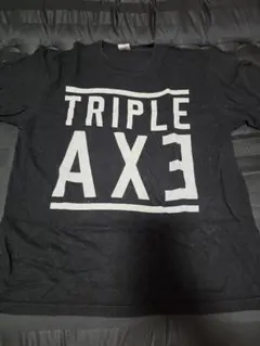 2026年最新】triple axeの人気アイテム - メルカリ