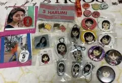 佐藤晴美 楓 ツインタワー セット