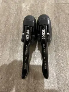 ケーンクリーク