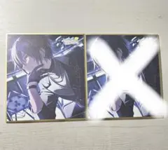 プロセカ KAITO ミニ色紙コレクション 47B