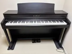 美品】KAWAI CA67R 電子ピアノ Concert Artist - メルカリ