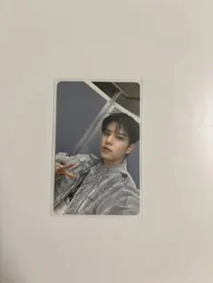 Stray Kids GIANT オフイベ 会場限定 スンミン トレカ