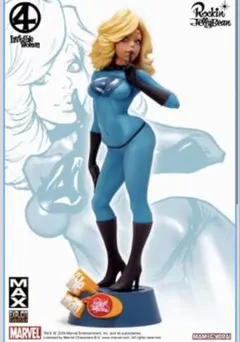Marvel Bishoujo Statue エマ・フロスト 1/8 X-MAN - メルカリ