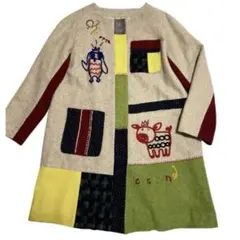 2025年最新】アルベロベロコートの人気アイテム - メルカリ