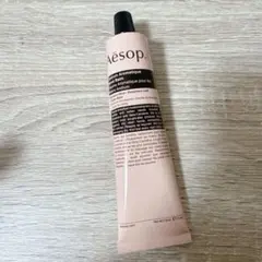 Aesop アンドラム アロマティック ハンドバーム 75ml