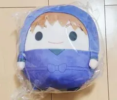 忍たま乱太郎 ふわコロりん Mサイズ 不破雷蔵