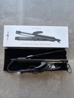 mod’s hair マイナスイオン 2WAYヘアアイロン 32mm