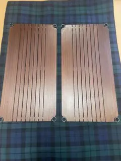 エレクター ERECTA ブランチシェルフ ダークブラウン ホームエレクターのサムネイル