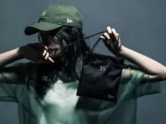 2026年最新】yohji yamamoto ニューエラ ショルダー ポーチの人気