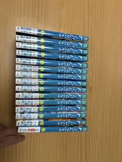 ぐらんぶる 18巻～25巻セット 少年漫画 - メルカリ