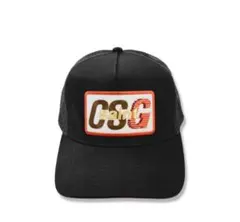 黒夢 × SAINT Mxxxxxx Collaboration Cap