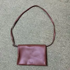 CLANE ショルダーポーチのサムネイル
