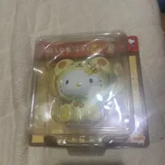 ハローキティ　Happyくじ　50周年　一番くじ