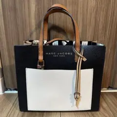 MARC JACOBS ショルダーバッグ