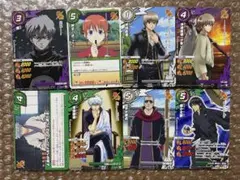 2026年最新】ミラバト 銀魂の人気アイテム - メルカリ