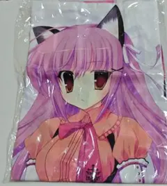 Ｍｉｔｈａ　抱き枕カバー