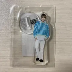 BE:FIRST MANATO アクリルスタンド