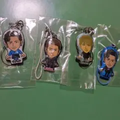 三代目JSB　登坂広臣　クリーナー