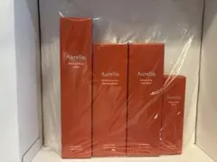 Aurelie スキンケアセット