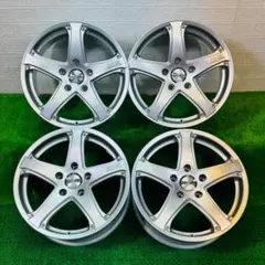 OZレーシング キャニオン R18×8J 5H-130 ET43のサムネイル