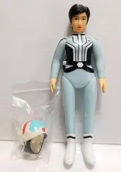 2025年最新】M1号 アンヌ隊員の人気アイテム - メルカリ