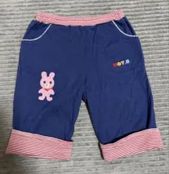 ホットビスケッツ ハーフパンツ