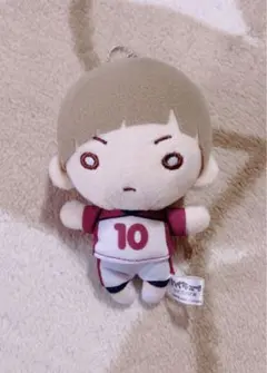 2025年最新】白布賢二郎ぬいぐるみの人気アイテム - メルカリ