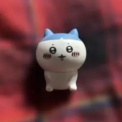 ちいかわ パツワレ ミニインテリア 置物 フィギュア ハチワレ ナガノ 置き物のサムネイル