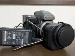 デジタルカメラ　SONY Dgital Mavica MVC-FD95