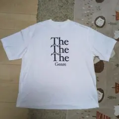 ranor ラナー SPINDLE T-SHIRT WHITE Mサイズ - メルカリ