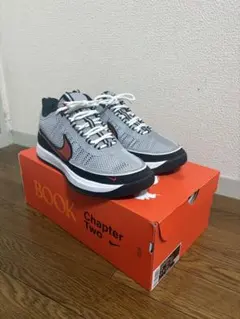 NIKE BOOK 2 EP Spiridon US9 27cm - メルカリ