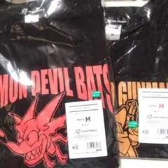 ミセスグリーンアップル ゼンジン イミュータブルハント Tシャツ