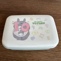 となりのトトロ弁当箱のサムネイル