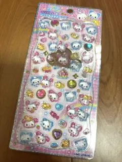 【正規品】ジュエルプチドロップ　ハッピーマーチ