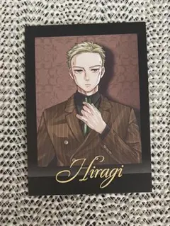 WINDBREAKER展　ウィンブレ展　ぱしゃこれ　柊