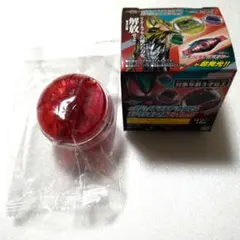 仮面ライダーゼッツ【DX】フィジカルインパクトカプセム