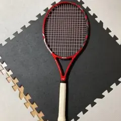 MIZUNO 硬式テニスラケット