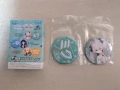 プロセカ セガラッキーくじ Vol.6 F賞 缶バッジセット