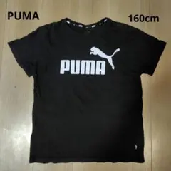 [160cm] プーマ Tシャツ