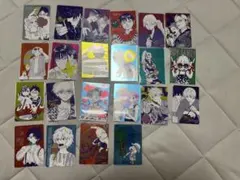 コンプリート】メタキラカード ナツコミ2026 全22種 - メルカリ
